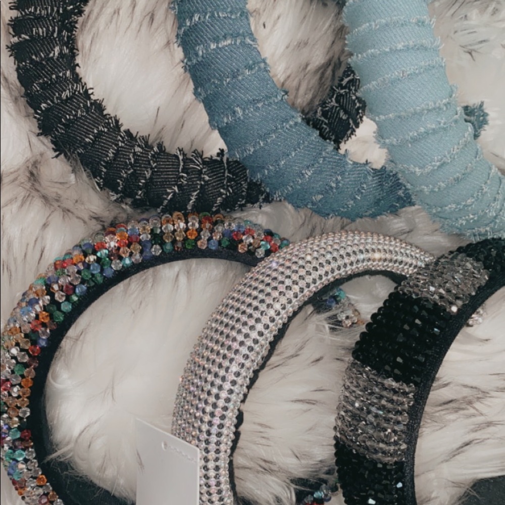 Headbands